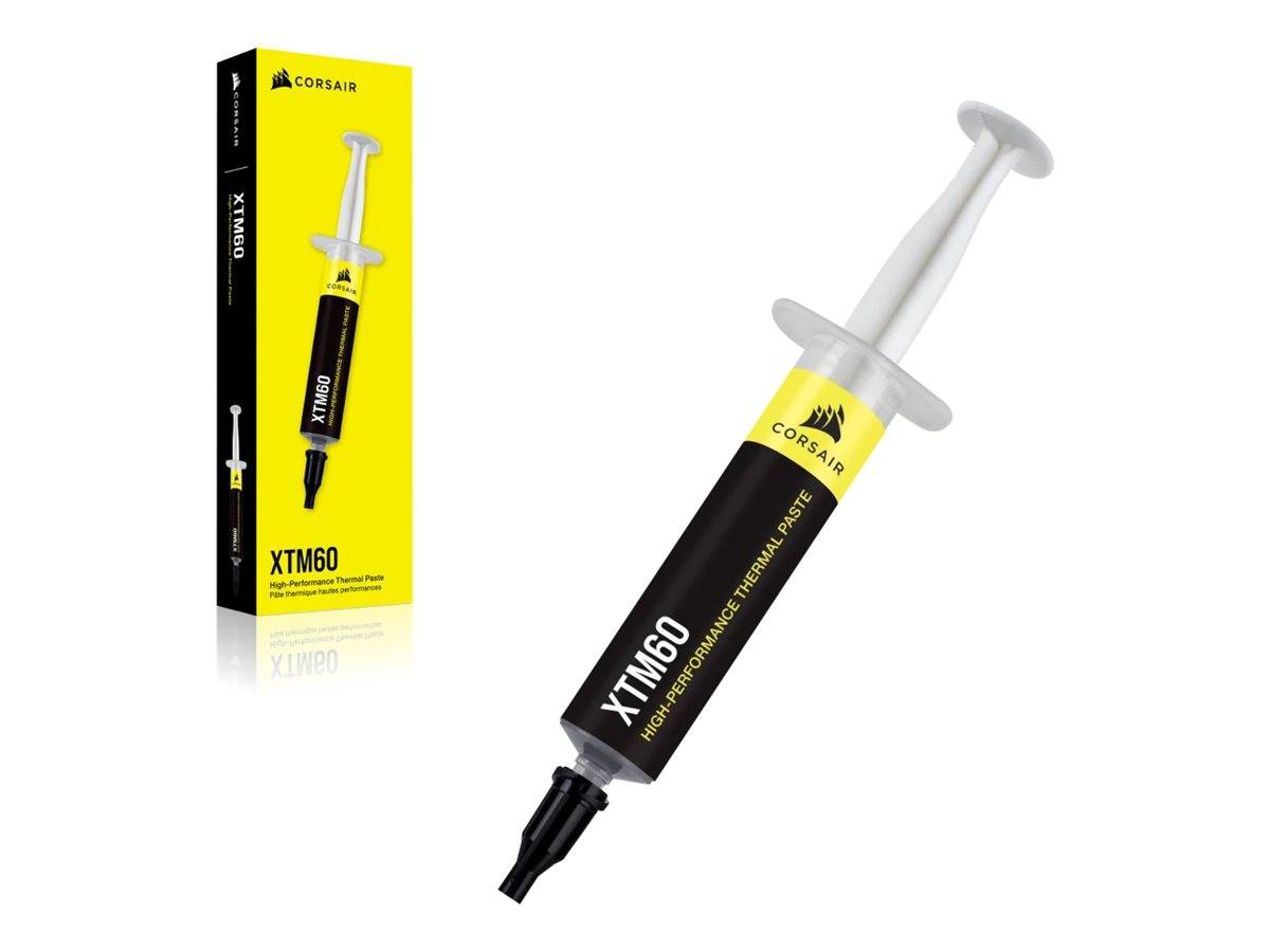 Corsair XTM60 Wärmeleitpaste High-Performance-3
