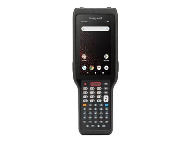 Honeywell CK62 - Datenerfassungsterminal - robust - Android 14 oder höher - 128 GB - 10.2 cm (4"")-0
