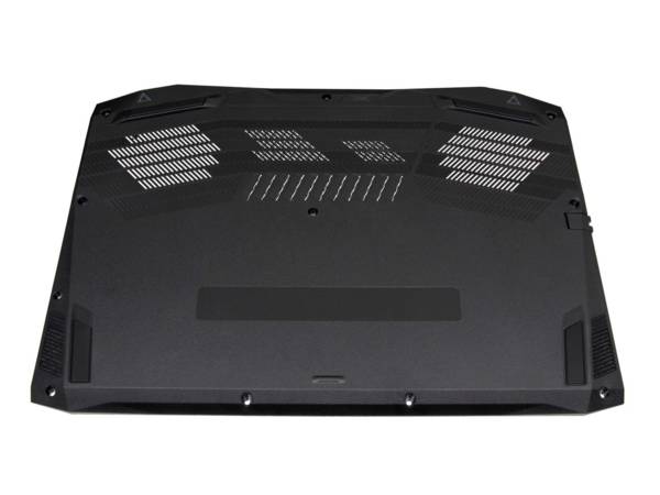 ACER - 7357215400005 Gehäuse Unterseite schwarz