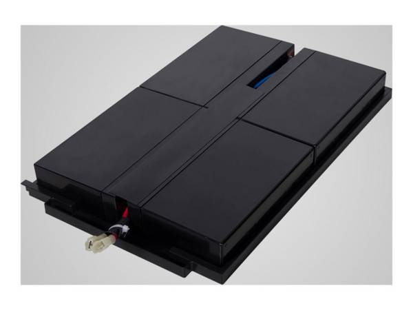CyberPower Systems CyberPower RBP0025 - USV-Akku - 4 x Batterie