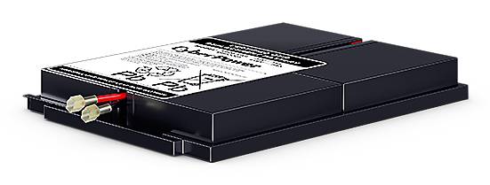 CyberPower Systems CyberPower RBP0025 - USV-Akku - 4 x Batterie-1