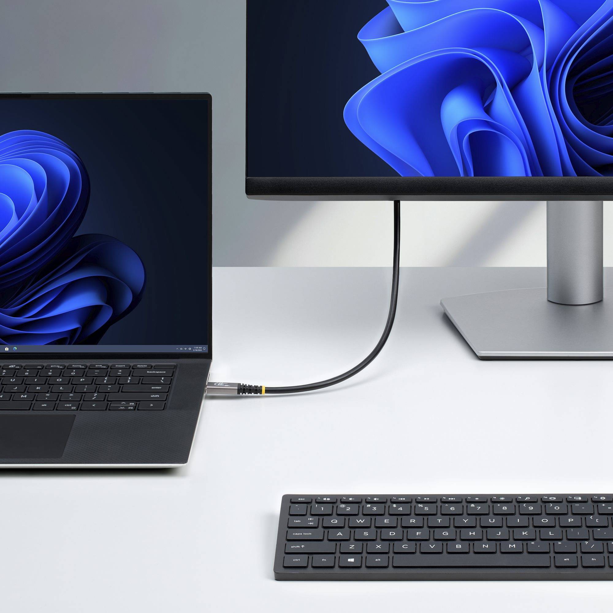 StarTech.com USB-Kabel - USB-C (M) zu USB-C (M)-1