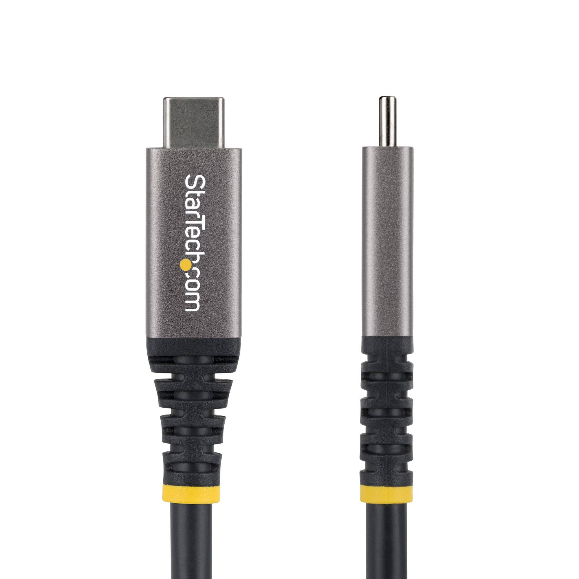 StarTech.com USB-Kabel - USB-C (M) zu USB-C (M)-3