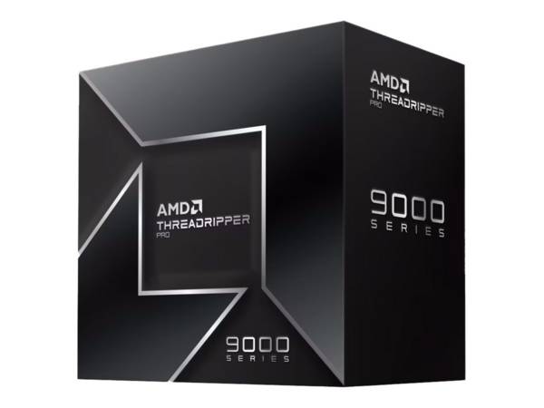 AMD Ryzen ThreadRipper PRO 9975WX - 4 GHz - 32 Kerne