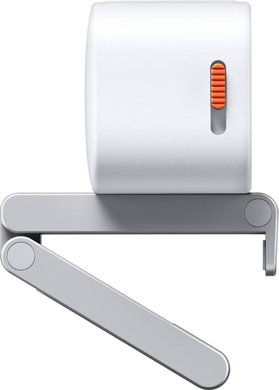 Insta360 Link 2C, 3840 x 2160 Pixel, 4K Ultra HD, 60 fps, 360p, 720p, 1080p, 2160p, H.264, M-JPEG, 4x-3