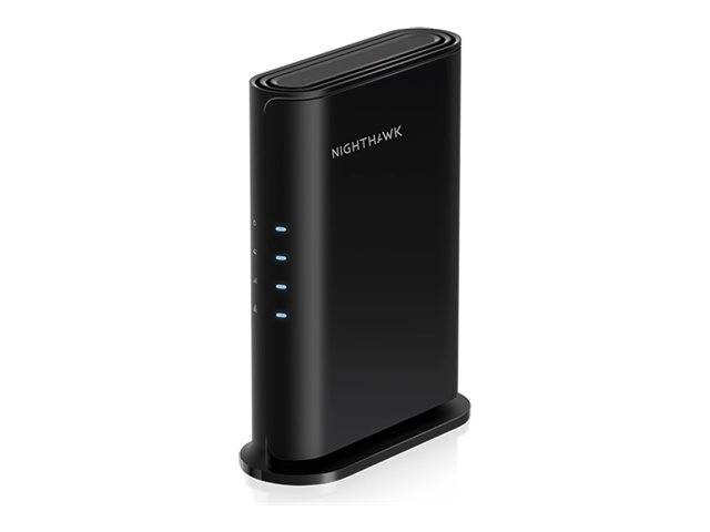 Netgear Nighthawk RAX9 - Wireless Router 4-Port-Switch-0