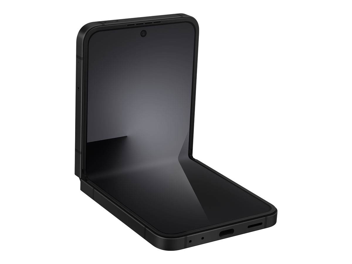 Samsung Galaxy Z Flip7 FE 256GB, Black SM-F761BZKHEUB-2
