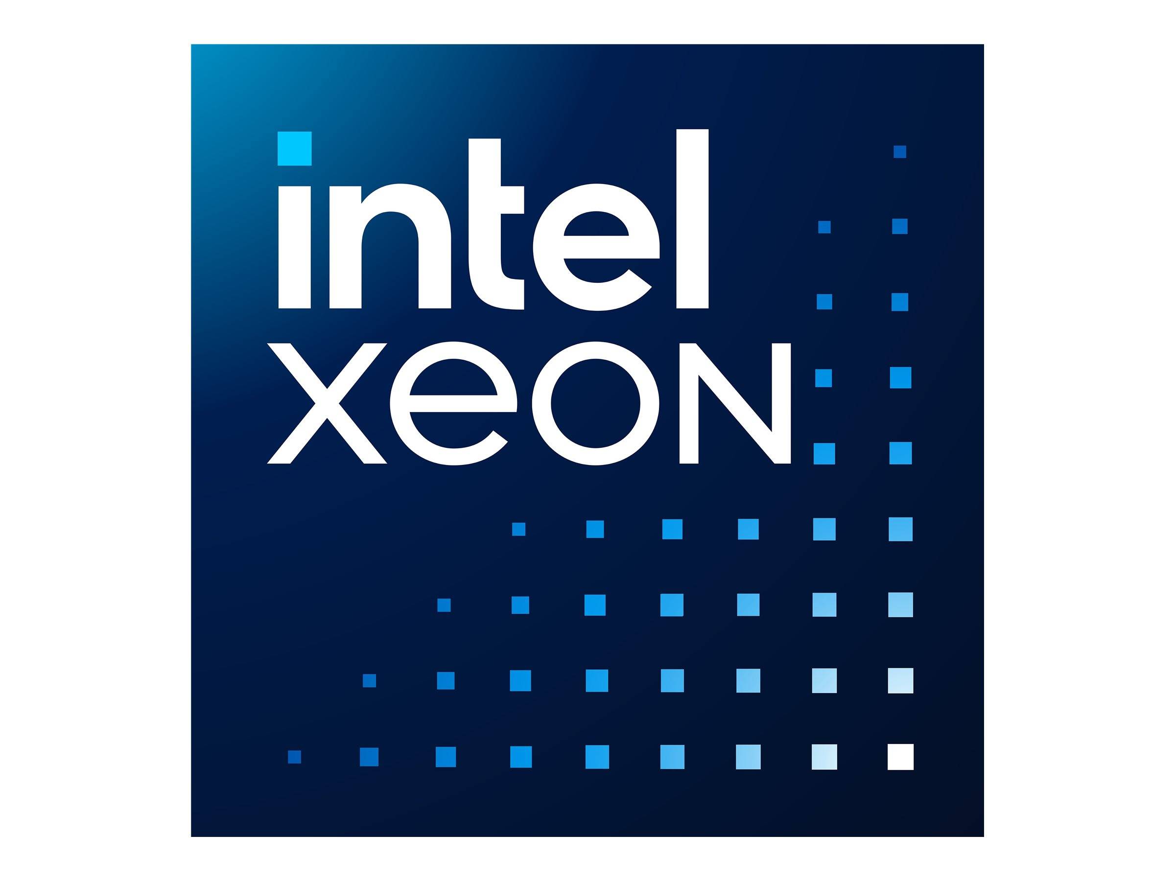 Intel Xeon 6724P, Intel® Xeon®, LGA 4710, Einschub, Intel, 6724P, 3,6 GHz-0