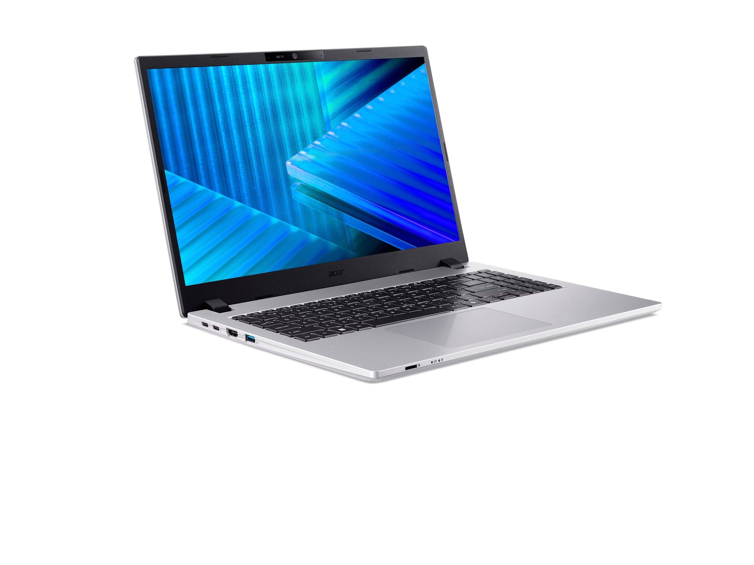 Acer TravelMate P2 15 TMP215-75-G2-TCO - Intel Core Ultra 5 125H / 1.2 GHz - Win 11 Pro - Intel Arc Graphics - 16 GB RAM-1