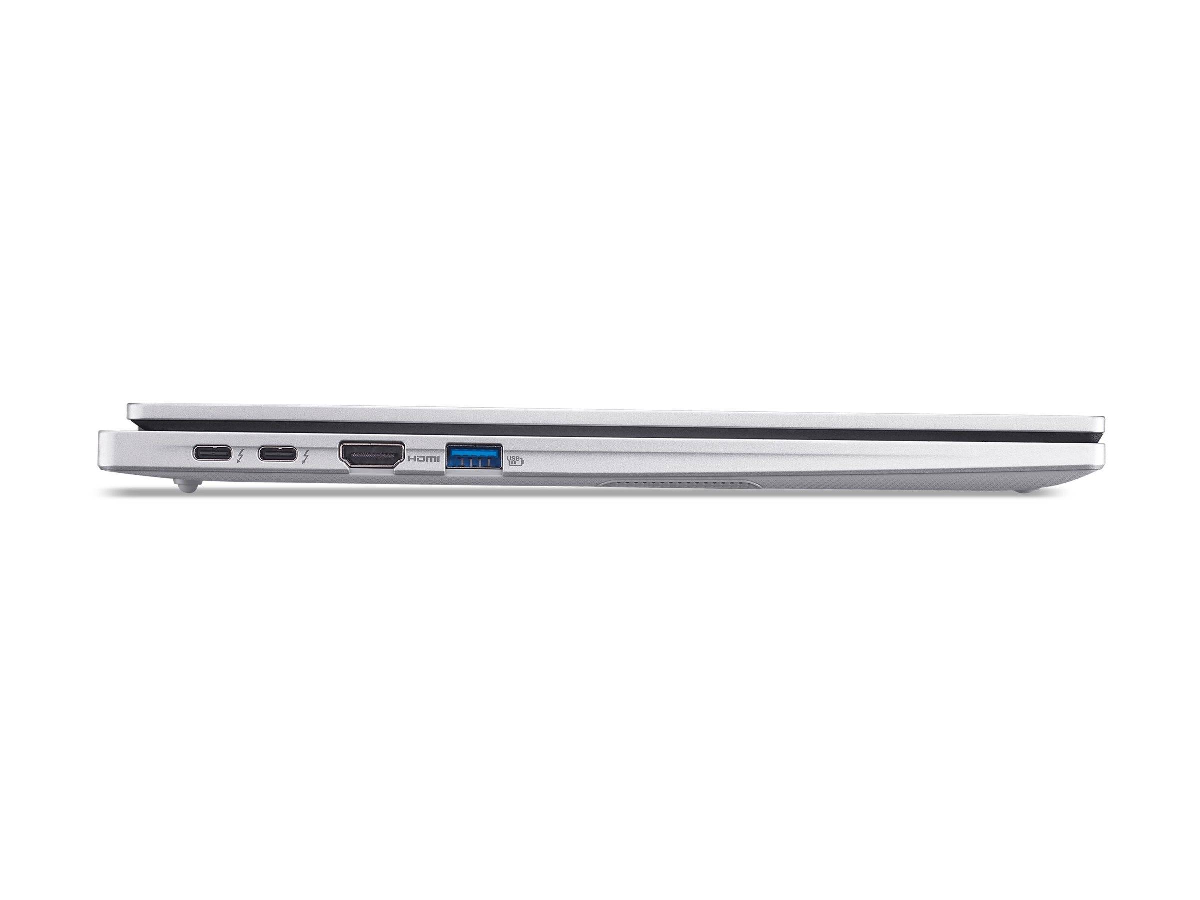 Acer TravelMate P2 15 TMP215-75-G2-TCO - Intel Core Ultra 5 125H / 1.2 GHz - Win 11 Pro - Intel Arc Graphics - 16 GB RAM-4
