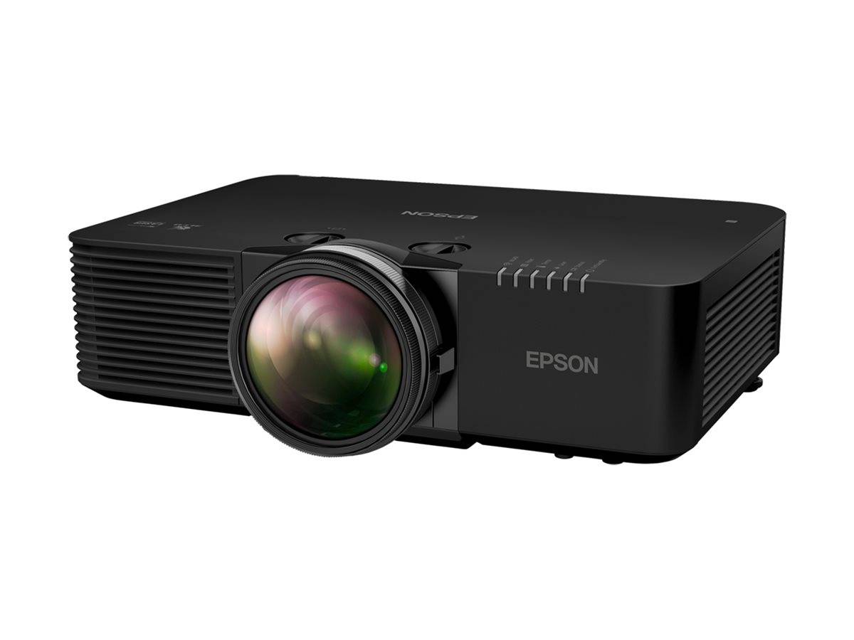 Epson EB-L695SE - 3-LCD-Projektor - 6000 lm - WUXGA (1920 x 1200)-0