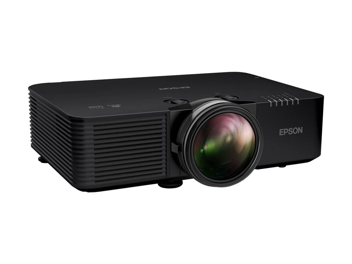 Epson EB-L695SE - 3-LCD-Projektor - 6000 lm - WUXGA (1920 x 1200)-2
