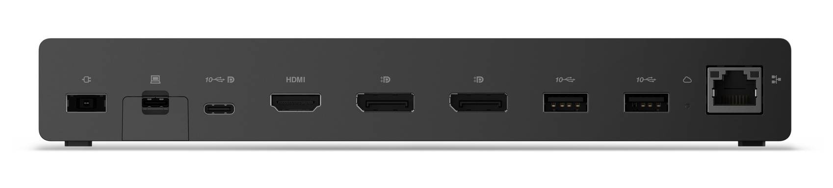 Lenovo ThinkPad Smart Dock 5500 - Dockingstation-2