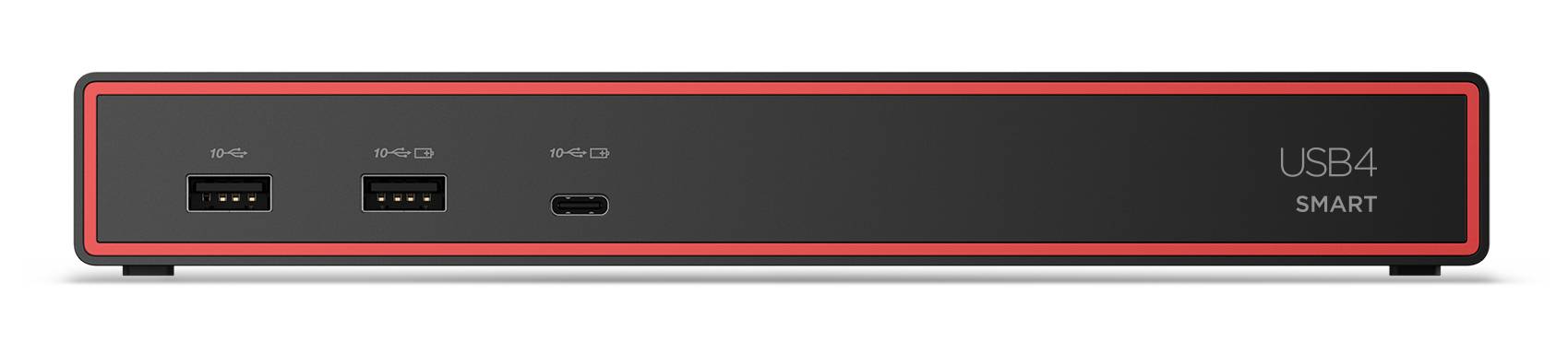 Lenovo ThinkPad Smart Dock 5500 - Dockingstation-4