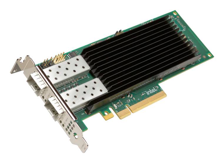 Intel Ethernet Network Adapter E830-XXVDA2 - Netzwerkadapter-1