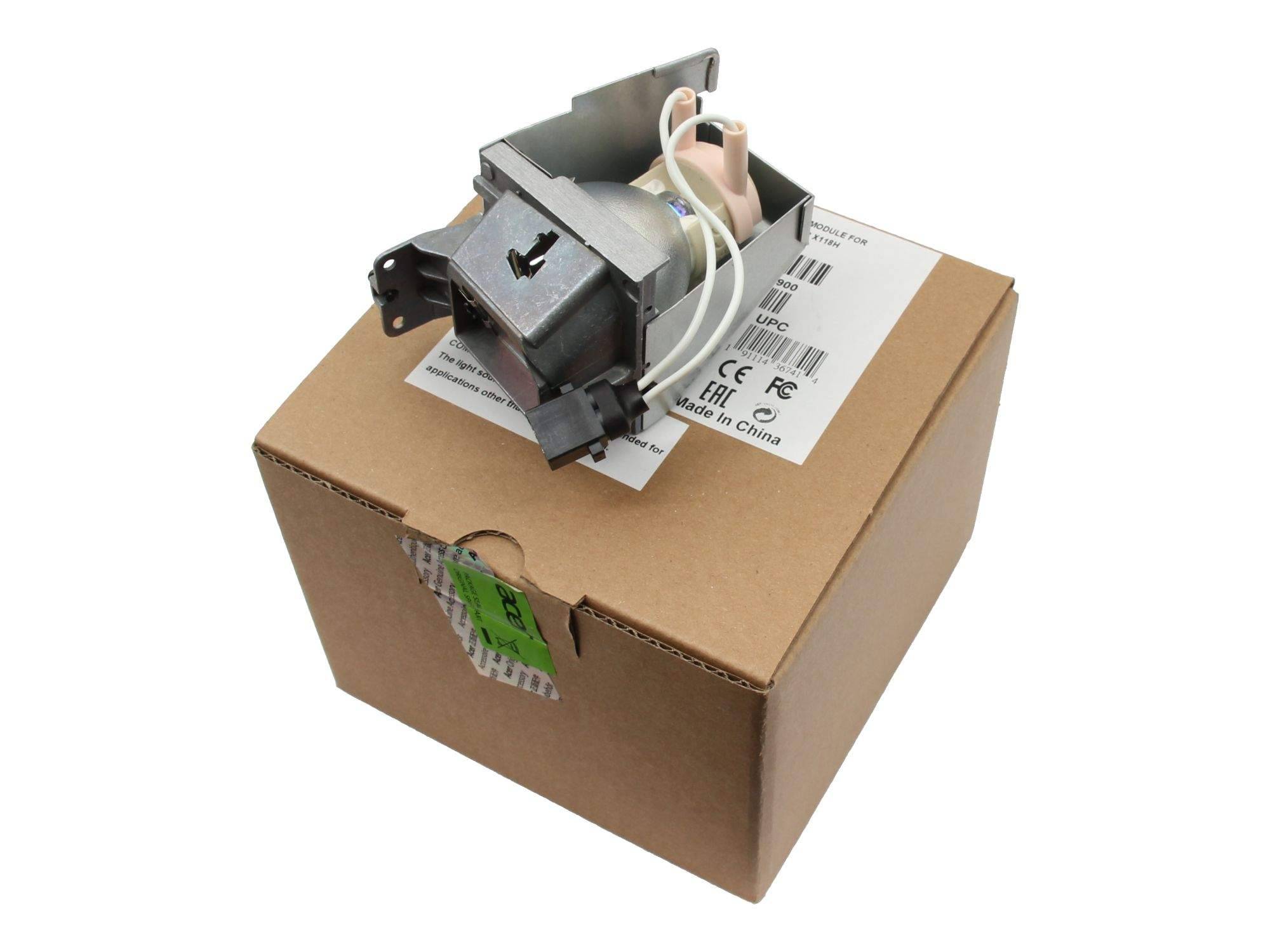 ACER - 61.7B902GXXX Beamerlampe DLP-0
