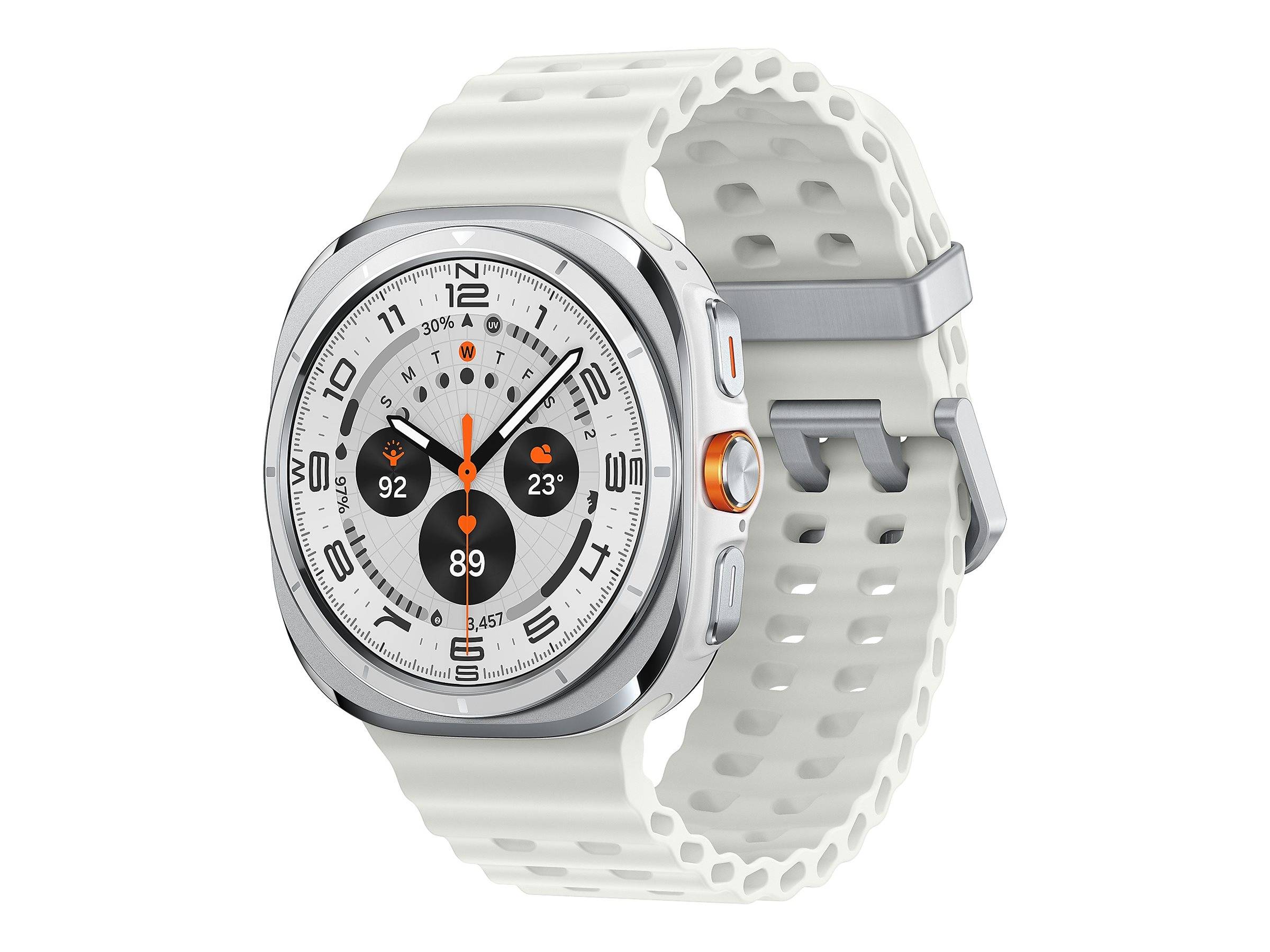 Samsung Galaxy Watch Ultra (2025)-0