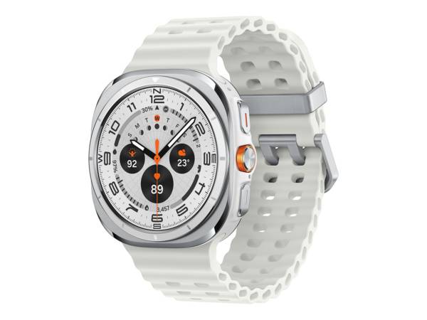 Samsung Galaxy Watch Ultra (2025)