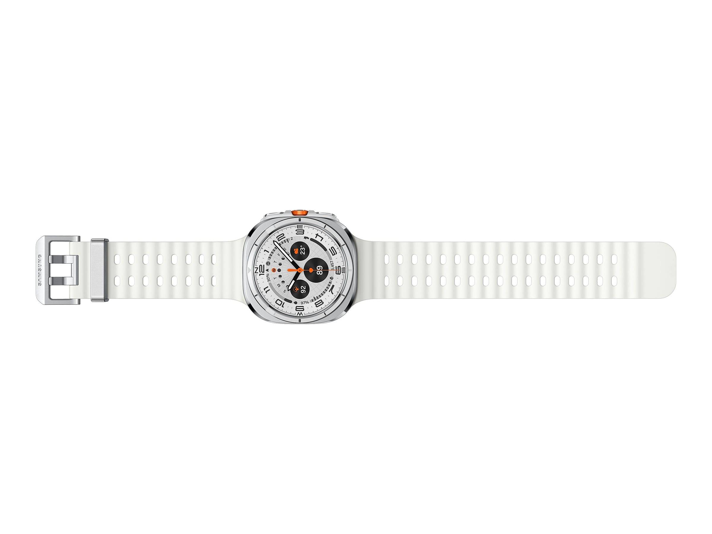 Samsung Galaxy Watch Ultra (2025)-1