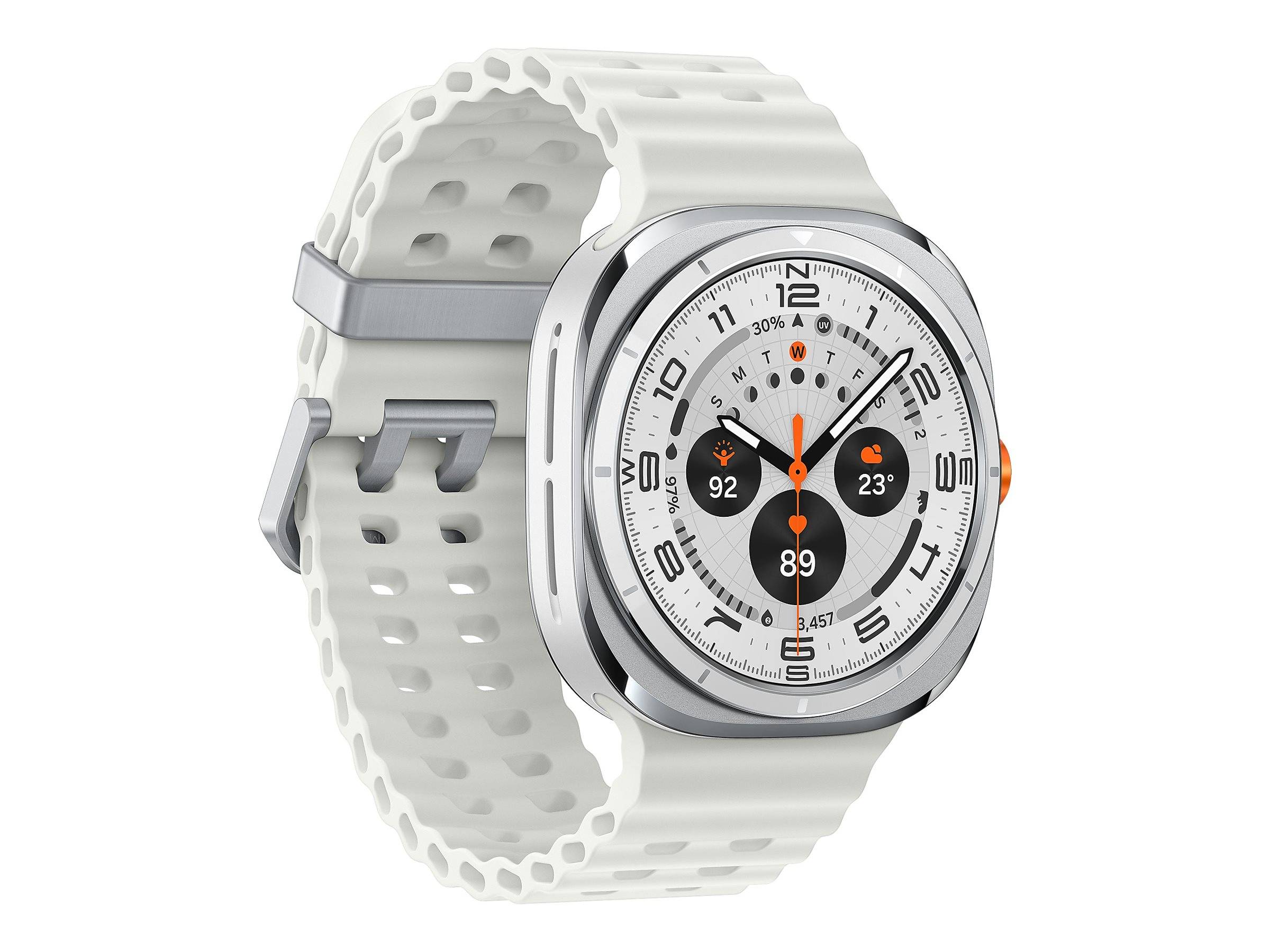 Samsung Galaxy Watch Ultra (2025)-2