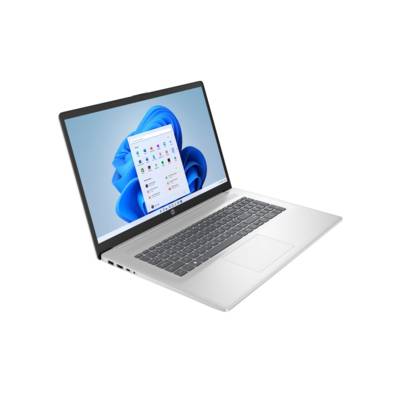 HP Laptop 17-cn4056ng - Intel Core 5 120U / 1.4 GHz - Win 11 Home - Intel Graphics - 16 GB RAM - 1 TB SSD NVMe - 43.9 cm-2
