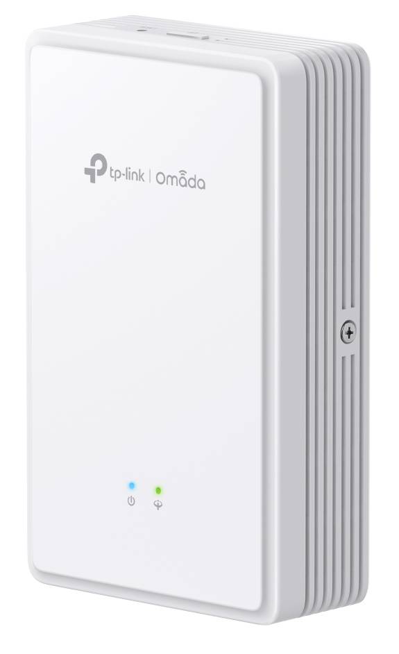 TP-LINK Omada EAP625GP-Wall V1 - Accesspoint-1