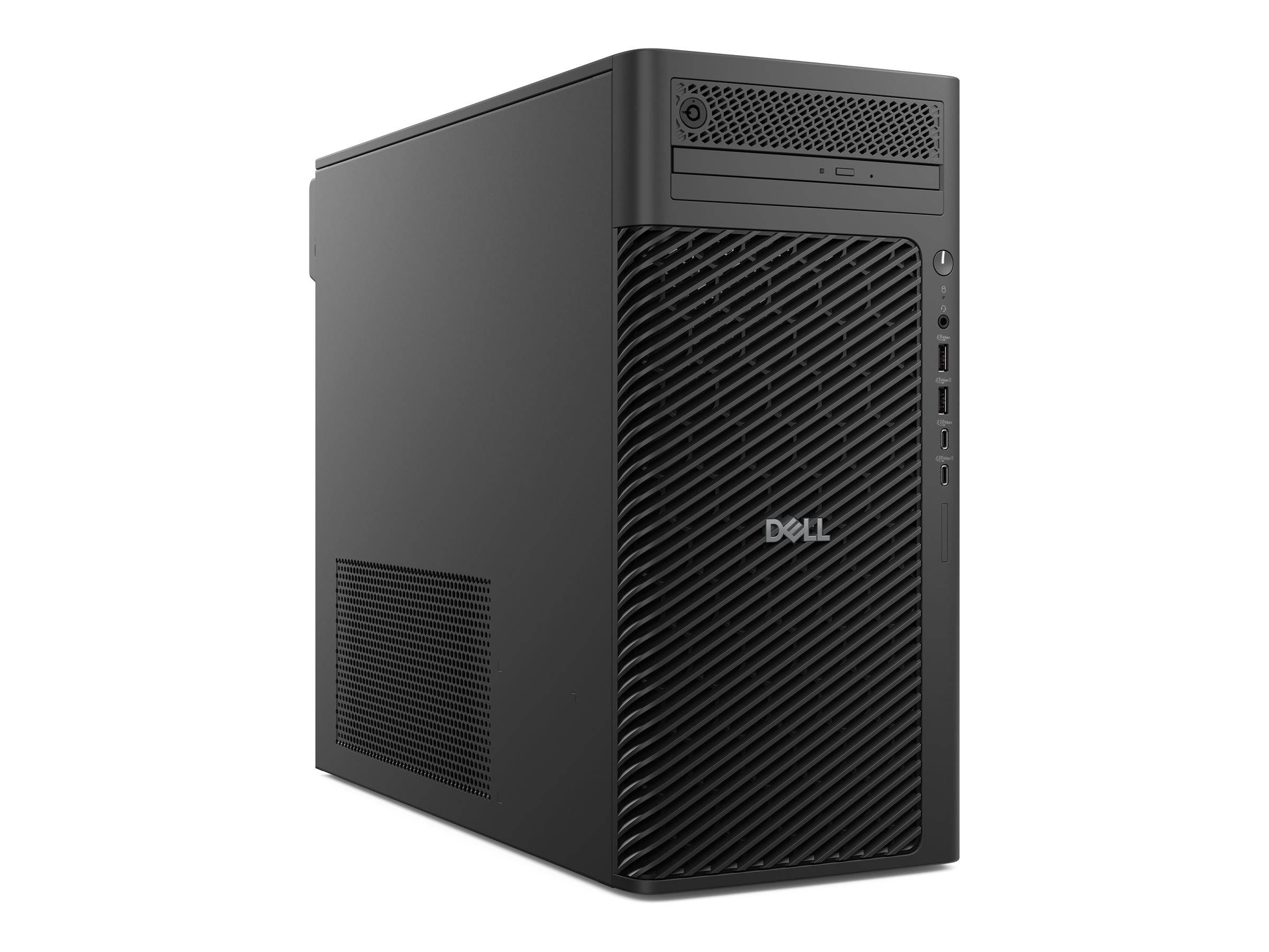 Dell Pro Max Tower T2 FCT2250 - Tower - Core-3