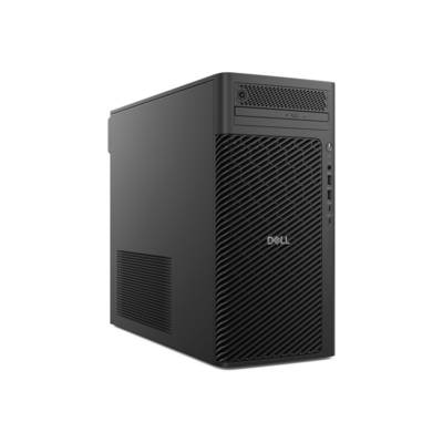 Dell Pro Max Tower T2 FCT2250 - Tower - Core-3
