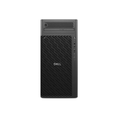 Dell Pro Max Tower T2 FCT2250 - Tower - Core-4