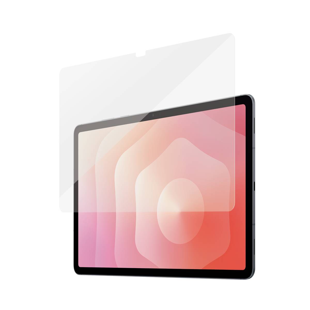PanzerGlass SAFE. by ® Displayschutz Samsung Tab S11 | Ultra-Wide Fit, Samsung, Samsung - Galaxy Tab S11, Trockene Anwen-1