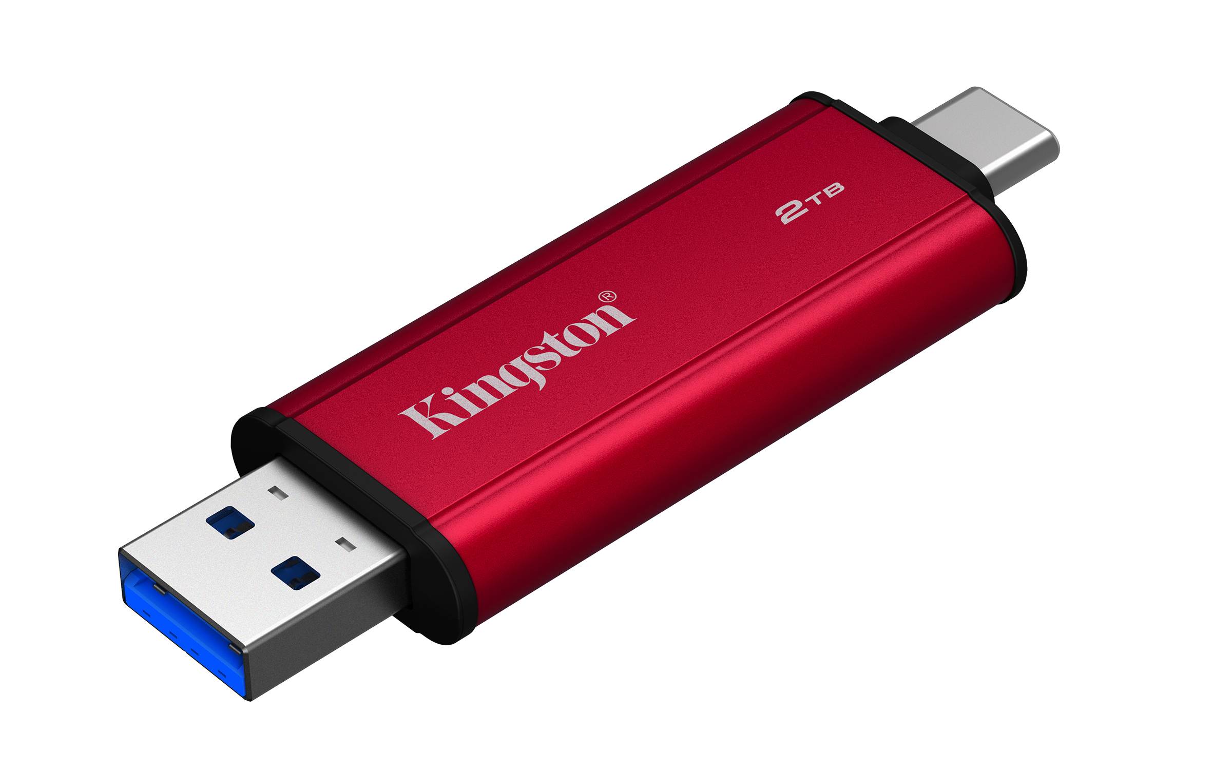 Kingston Dual - SSD - 2 TB - extern (tragbar)-3