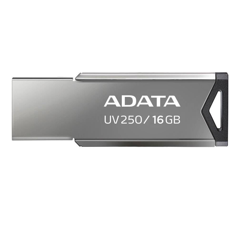 ADATA UV250 - USB-Flash-Laufwerk - 16 GB - USB 2.0-1