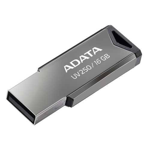 ADATA UV250 - USB-Flash-Laufwerk - 16 GB - USB 2.0-2
