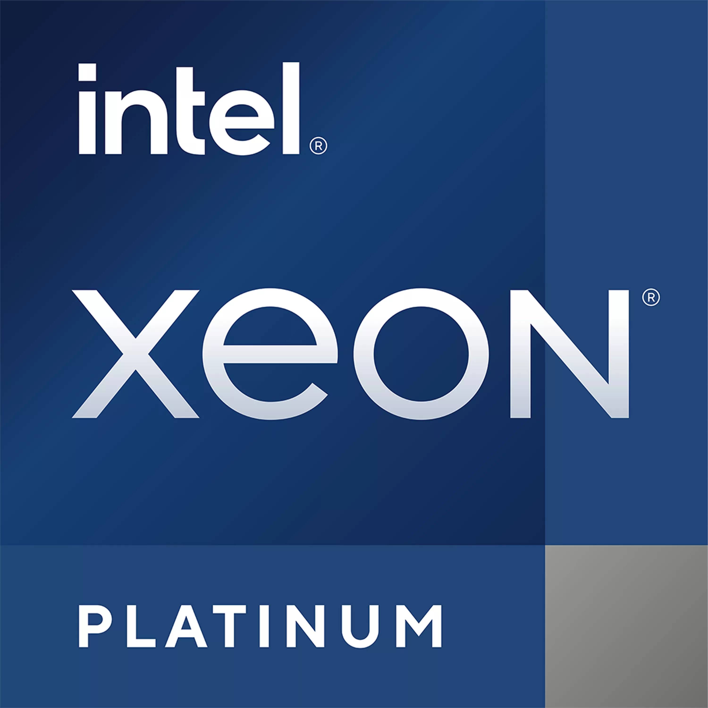 Intel Xeon Platinum 8568Y+ - 2.3 GHz - 48 Kerne-1