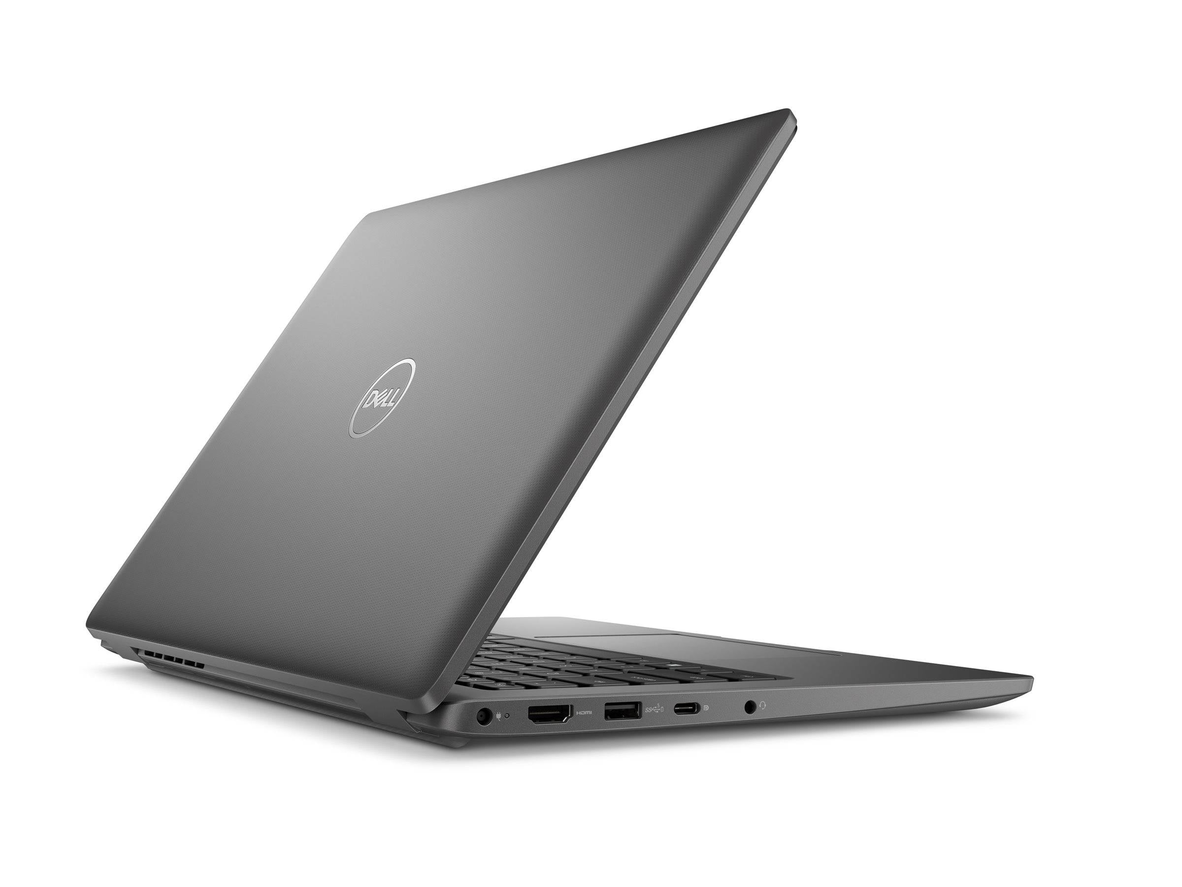 Dell Latitude 3450 (version 2024) - Intel Core i5 1345U - Win 11 Pro - Intel Iris Xe Grafik - 16 GB RAM - 512 GB SSD NVM-2