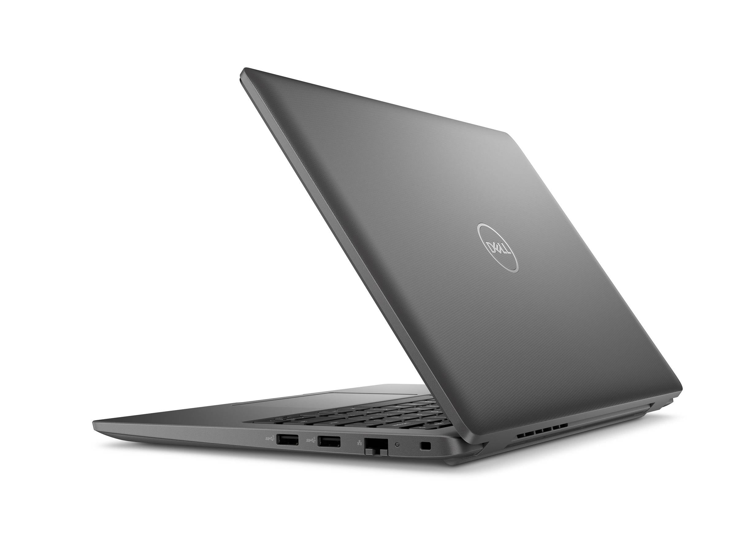 Dell Latitude 3450 (version 2024) - Intel Core i5 1345U - Win 11 Pro - Intel Iris Xe Grafik - 16 GB RAM - 512 GB SSD NVM-3