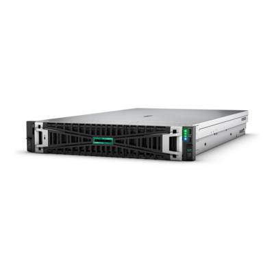HPE ProLiant DL380 Gen11 Network Choice - Server - Rack-Montage - 2U - zweiweg --0