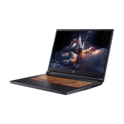 Acer Nitro V 17 AI ANV17-41 - AMD Ryzen 7 260 / 3.8 GHz - Win 11 Home - GeForce RTX 5050 - 16 GB RAM - 1.024 TB SSD NVMe-0