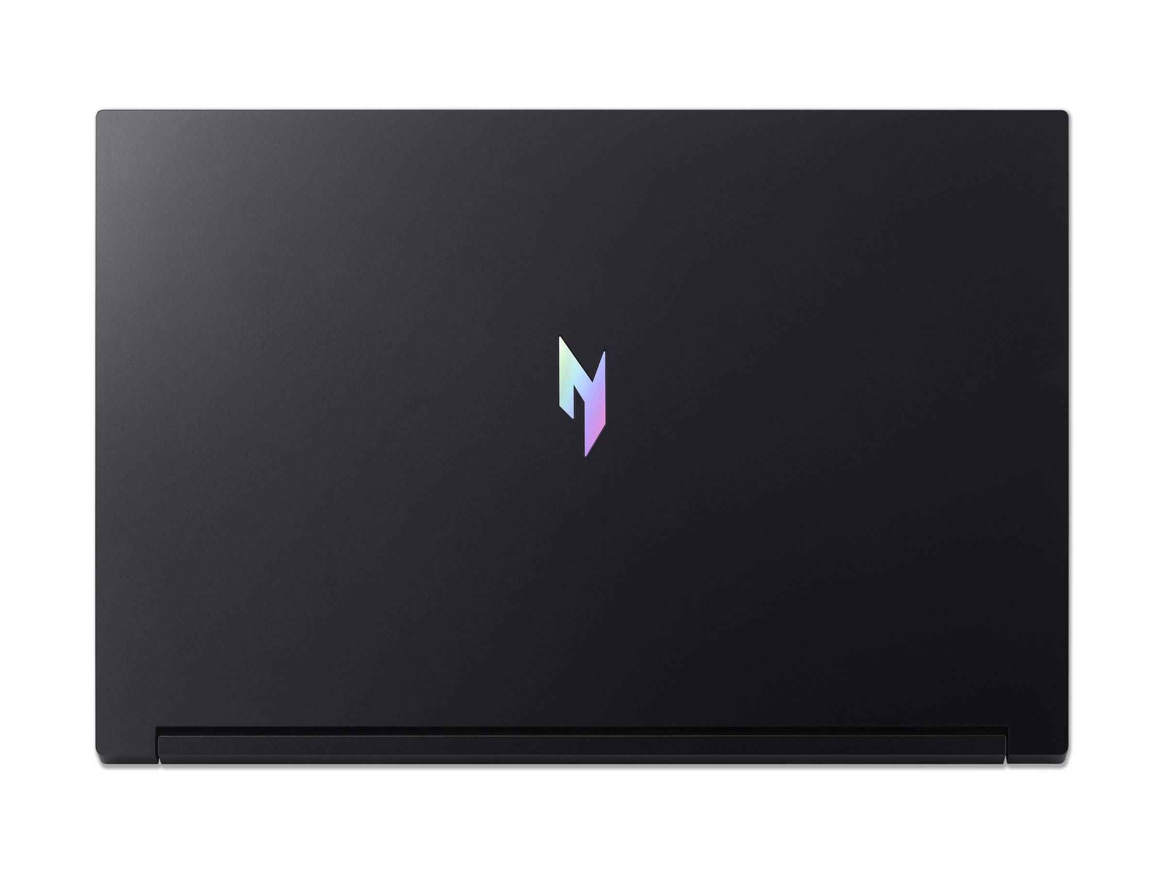 Acer Nitro V 17 AI ANV17-41 - AMD Ryzen 7 260 / 3.8 GHz - Win 11 Home - GeForce RTX 5050 - 16 GB RAM - 1.024 TB SSD NVMe-3