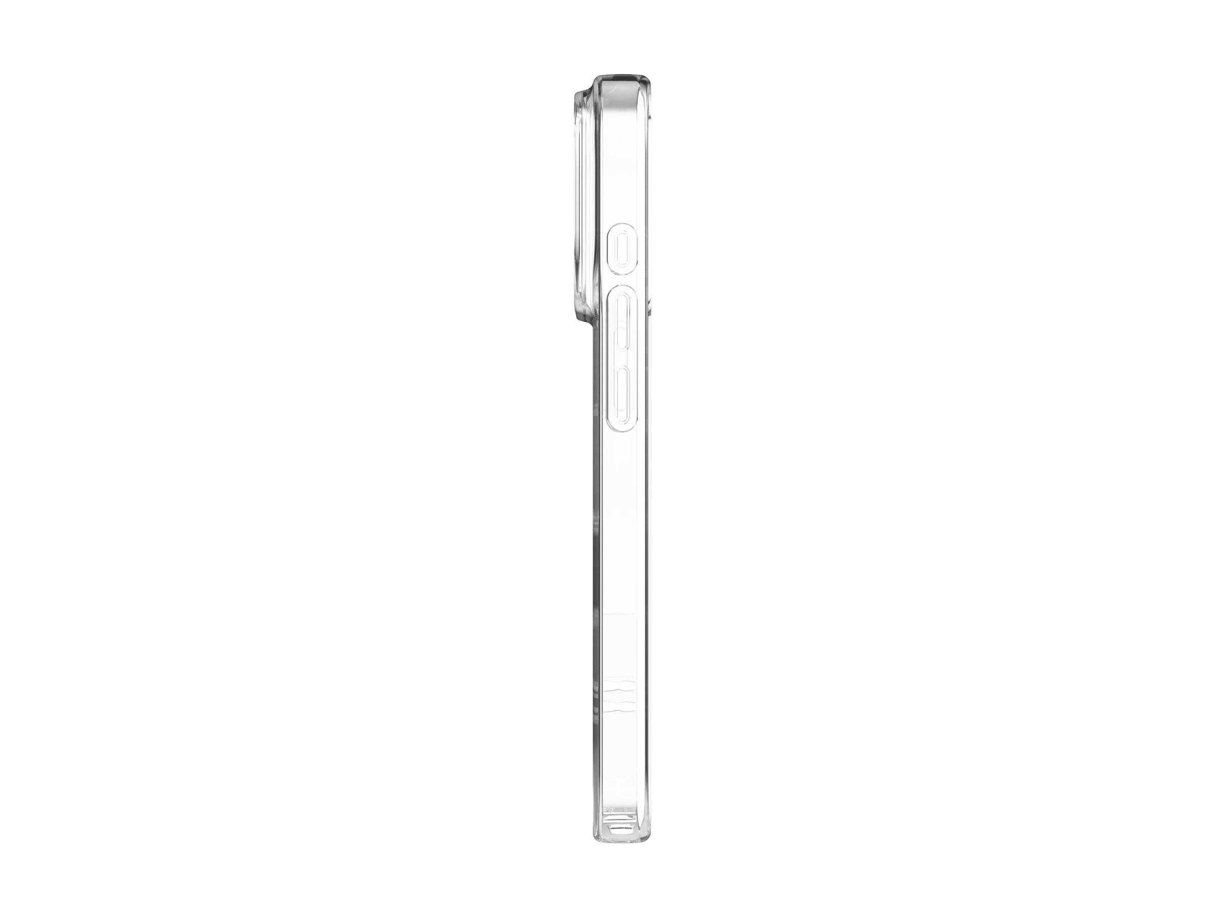 ZAGG Clear Protect - Hintere Abdeckung für Mobiltelefon-1