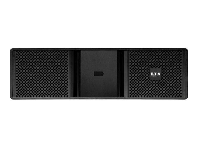 Eaton 9SX EBM 240V RT3U G2 Extended Batt Batterie-0