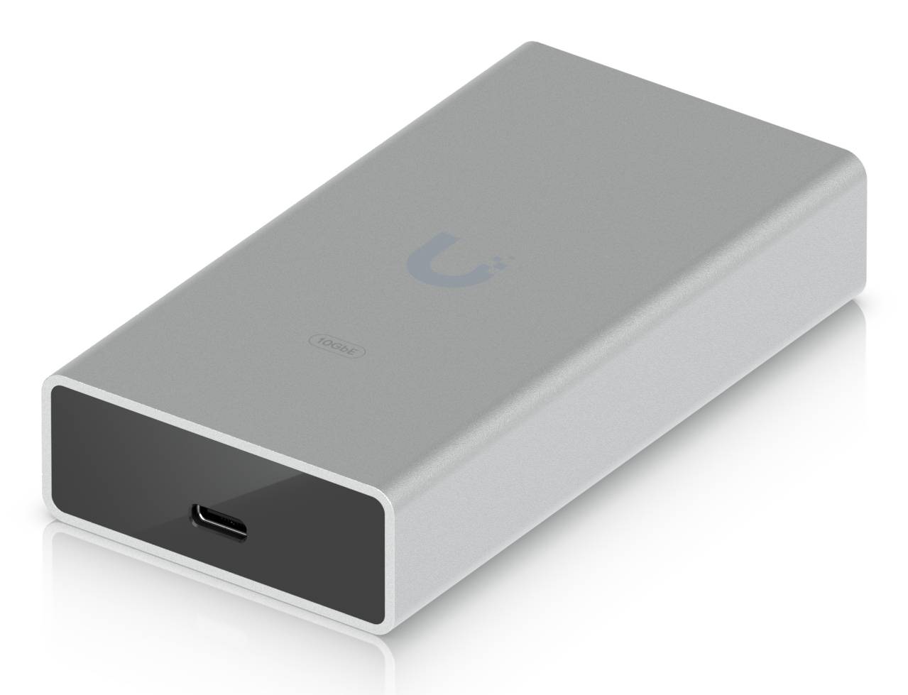 Ubiquiti UniFi - Netzwerkadapter - USB-C - 10-4