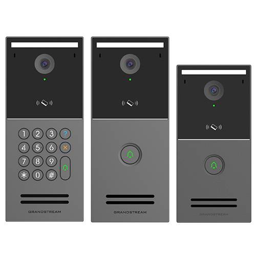 Grandstream GDS3726 - IP-Intercom-Station - mit-1