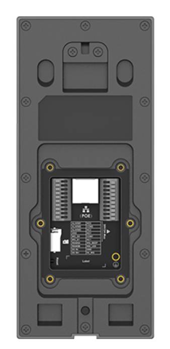 Grandstream GDS3726 - IP-Intercom-Station - mit-3