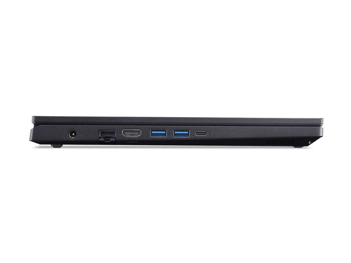 Acer Nitro V 15 ANV15-52 - Intel Core i5 13420H / 2.1 GHz - Win 11 Home - GeForce RTX 5050 - 16 GB RAM - 1.024 TB SSD NV-1