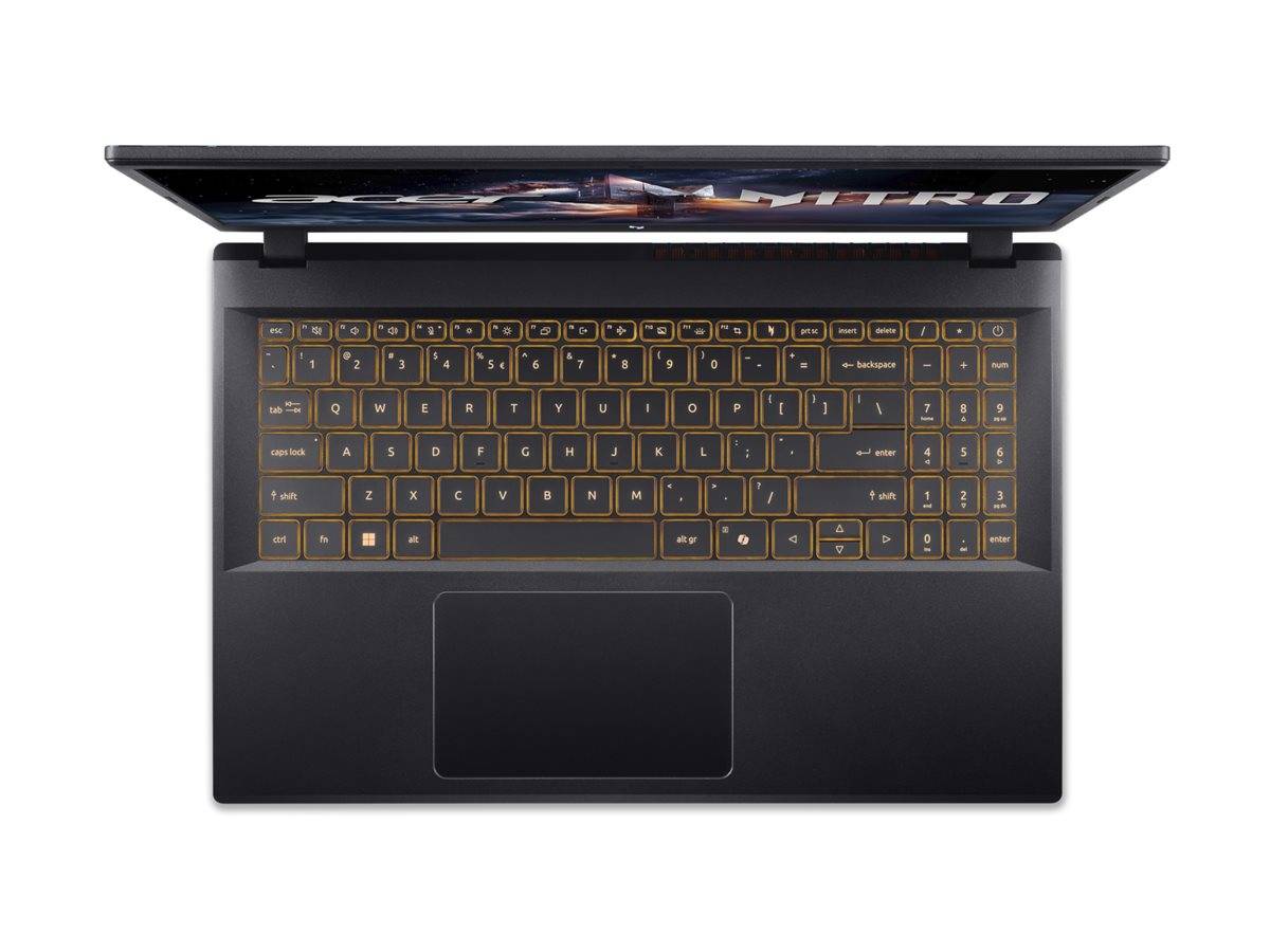 Acer Nitro V 15 ANV15-52 - Intel Core i5 13420H / 2.1 GHz - Win 11 Home - GeForce RTX 5050 - 16 GB RAM - 1.024 TB SSD NV-3