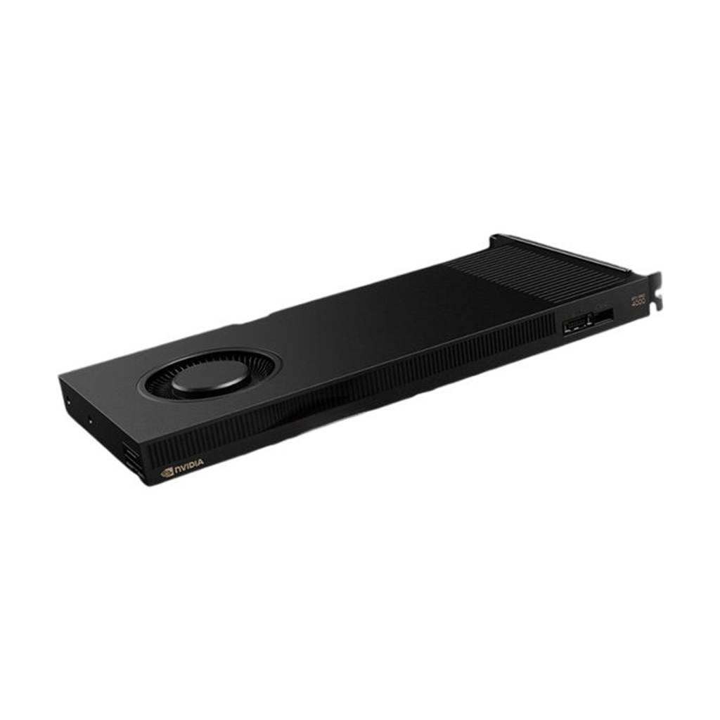 Nvidia RTX PRO 4000 Blackwell Grafikkarten Quadro-2