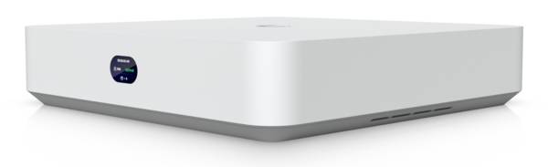Ubiquiti UniFi Protect Instant - NVR - netzwerkfähig