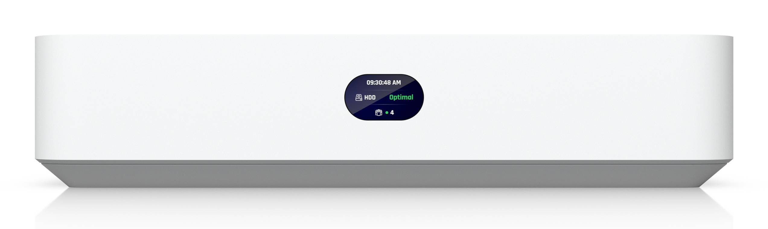 Ubiquiti UniFi Protect Instant - NVR - netzwerkfähig-1
