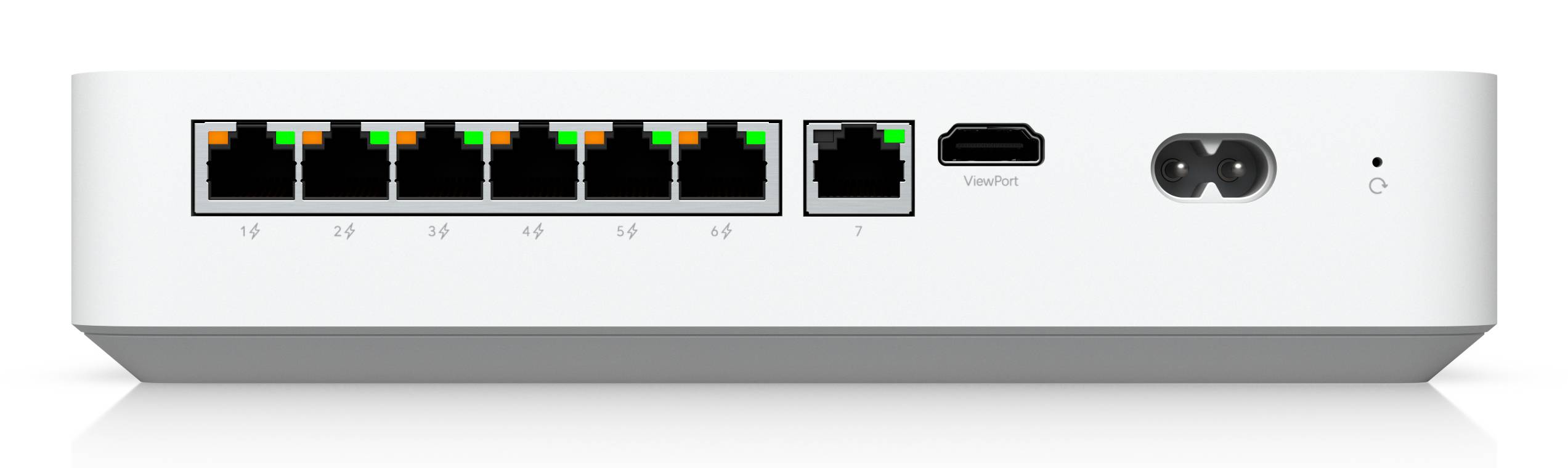 Ubiquiti UniFi Protect Instant - NVR - netzwerkfähig-3